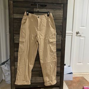 CARGO PANTS